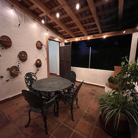 Betos Departamentos Apartment Valle de Bravo Luaran gambar